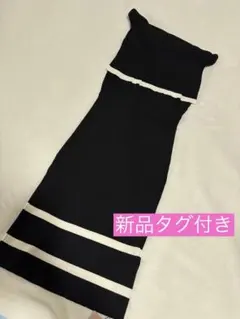 『定価9500円』Rady rady オフショルダーワンピース