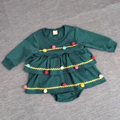 バースデイ長袖