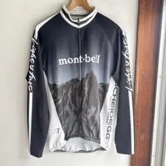 2026年最新】mont-bell サイクルジャージ xlの人気アイテム - メルカリ