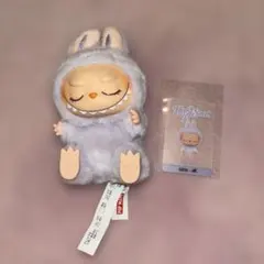 ポップマート ラブブ Have A Seat 正規品