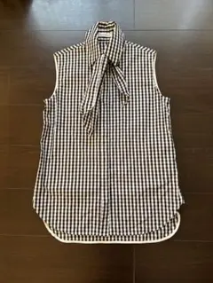 2026年最新】MADISON BLUE レディース ノースリーブ シャツ・ブラウス 