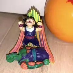 ドラカプ　ドラゴンボールカプセル　フィギュア　悟飯　ピッコロ