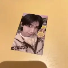 ジェヒョン　カフェ　boynextdoor