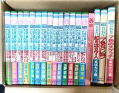 全巻初版 ハレンチ学園 50周年記念愛蔵版 1〜6巻 全巻セット - メルカリ