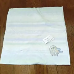 【新品】ハンカチ