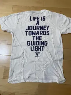 ハリウッドランチマーケット　聖林公司　Tシャツ
