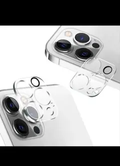 カメラ保護 フィルムiPhone13Pro / iPhone13 Pro Max