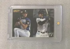 超美品】大谷翔平 2013エキサイティングルーキーカード - メルカリ