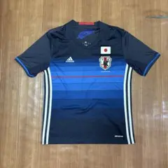 サッカー日本代表 ユニフォーム 山口蛍16番 - メルカリ
