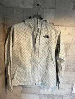THE NORTH FACE フード付きマウンテンパーカー L