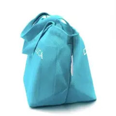 DEAN&DELUCA ハワイ限定 トートミントグリーン