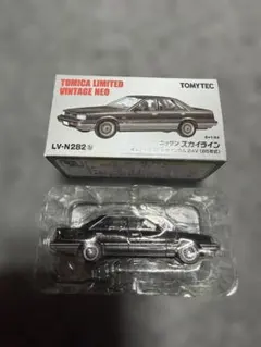 2026年最新】トミカリミテッドヴィンテージネオ スカイラインの人気