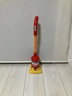 アンパンマン そうじき おもちゃ ごっこ遊び 知育玩具