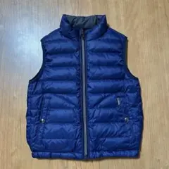 POLORalphLauren ダウンベスト