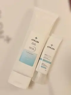 ATPLON バイオオイルクレンジング&スキンカバー 2点セット - メルカリ