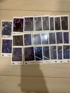 KnightA 騎士A オールイン AllVIN ばぁう 特典ポストカード - メルカリ