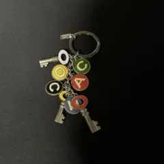 COACH コーチ キーホルダー