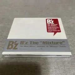B'z/B'z The \"Mixture\"