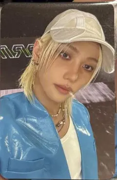 karma フィリックス