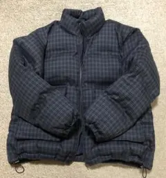 【EPNK】ダウンジャケット