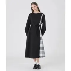 ブルーレーベルクレストブリッジ　ワンピース