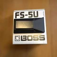 <美品>FS-5U