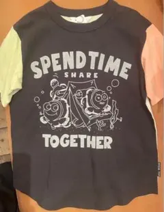 saleアイテム♡ オフィシャルチーム　クールタッチTシャツのサムネイル