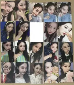 TWICE THIS IS FOR 上海サイン会 応募者特典 トレカ コンプ⑰ - メルカリ