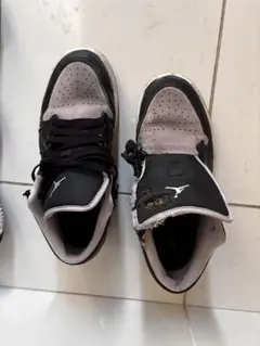 NIKEスニーカー 片足破損あり 修理・パーツ取り用