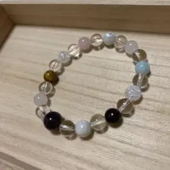 パワーストーンブレスレット