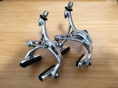 走行距離少ない】Campagnolo ATHENA キャリパーブレーキ 前後 - メルカリ