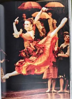 シルヴィ・ギエム写真集 INVITATION - メルカリ