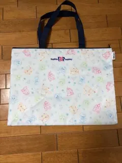 31アイスクリーム2025ポケモン保冷バッグ2way