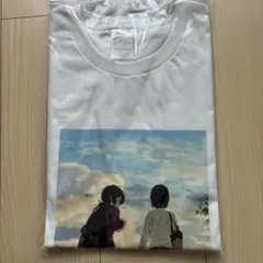 新品未開封】ルックバック展 限定Tシャツ XXLサイズ 劇場アニメ 完売品
