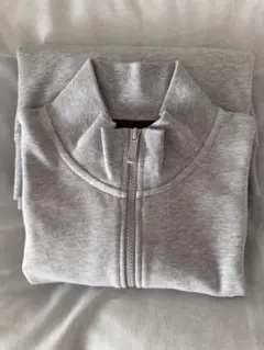 LACOSTE × UNITED ARROWS 別注 ハーフジップ スウェット - メルカリ
