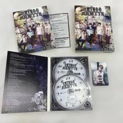 52　JULIETTE　SHINee　トレカ付き