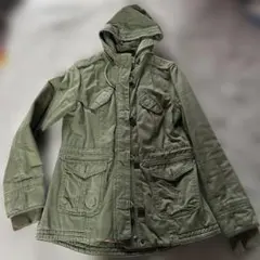 Tommy コート