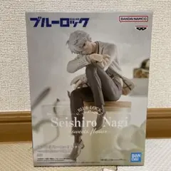 ブルーロック　凪誠士郎 sweets flavor フィギュア