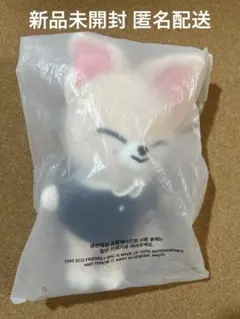 2026年最新】straykids アイエン ぬいぐるみの人気アイテム - メルカリ