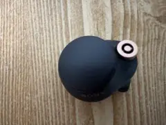 美品 SONY WF-1000XM4 イヤホン左側のみ　バッテリー新品交換品