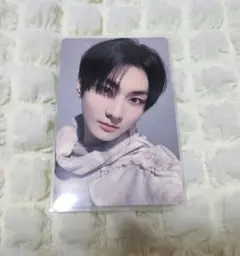 ENHYPEN ROMANCE UNTOLD yzy 7.0 ジョンウォン