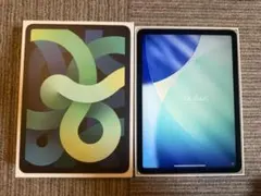 iPad Air4 256GB WIFIモデル