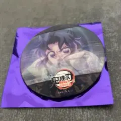 蟲の呼吸 アクションアニメーション ランダム缶バッジ コンプリートセット 鬼滅の刃 無限城編 蟲の呼吸ランダムアニメーション缶バッジ 胡蝶