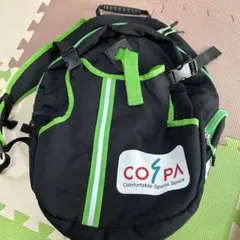 Prince ジュニアラケットバッグ AT677A cospa