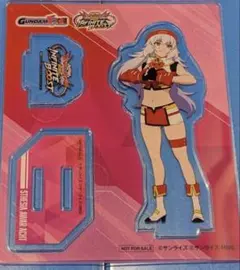Element Sicks EL6 ツバサ ハフアニ アクスタ アクキー - メルカリ