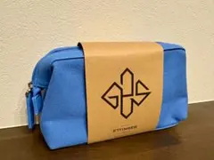 ANAビジネス アメニティ ETTINGER トラベルポーチ 2個セット - メルカリ
