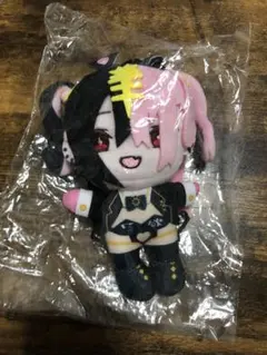 ディアラバ 無神コウ マスコットぬいぐるみ - メルカリ