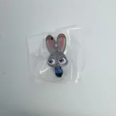 【ジュディA】ズートピア2 めじるしアクセサリー