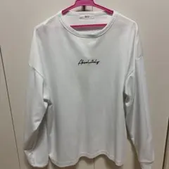 メンズ 長袖カットソー