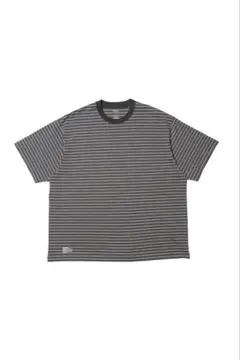 sequel 25aw ボーダーTシャツ Mサイズ sequel 25aw ボーダーTシャツ Mサイズ - メルカリ